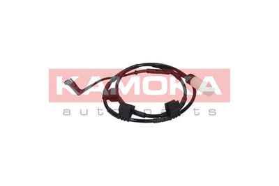 Warning Contact, brake pad wear KAMOKA 105061