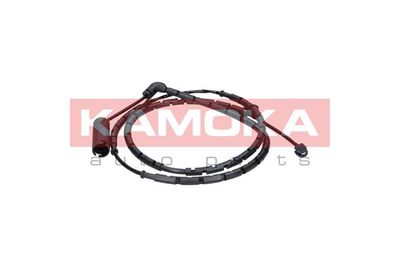 Warning Contact, brake pad wear KAMOKA 105062