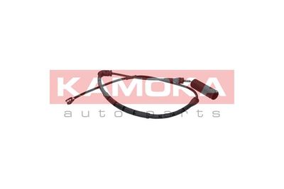 Warning Contact, brake pad wear KAMOKA 105063