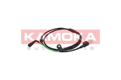 Warning Contact, brake pad wear KAMOKA 105064