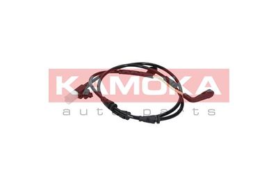 Warning Contact, brake pad wear KAMOKA 105065