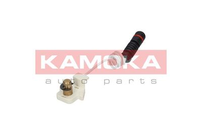 Warning Contact, brake pad wear KAMOKA 105066