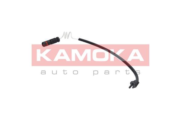 KAMOKA 105067 Warning Contact, brake pad wear