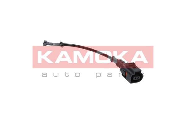 KAMOKA 105074 Warning Contact, brake pad wear