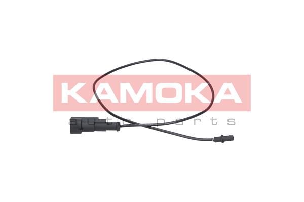 KAMOKA 105076 Warning Contact, brake pad wear