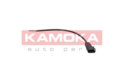 Warning Contact, brake pad wear KAMOKA 105079