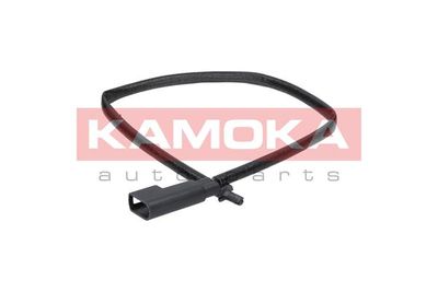 Warning Contact, brake pad wear KAMOKA 105080