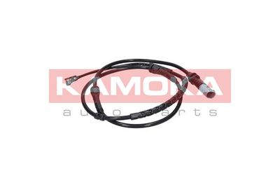 Warning Contact, brake pad wear KAMOKA 105082