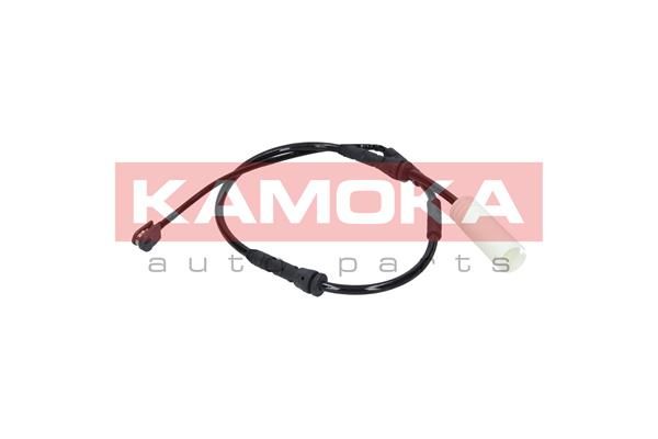 KAMOKA 105086 Warning Contact, brake pad wear