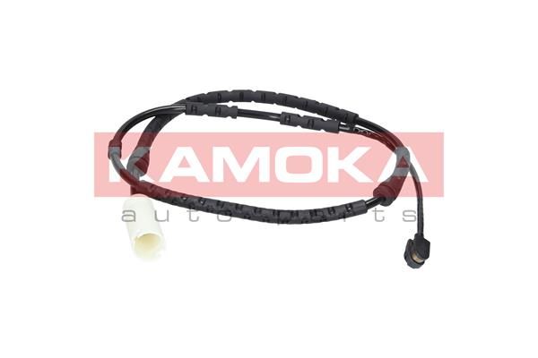 KAMOKA 105087 Warning Contact, brake pad wear