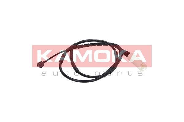 KAMOKA 105090 Warning Contact, brake pad wear