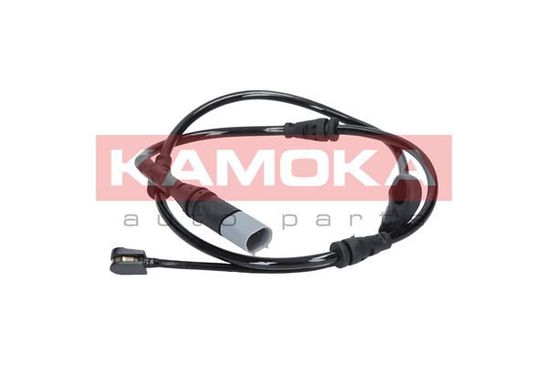 KAMOKA 105091 Warning Contact, brake pad wear