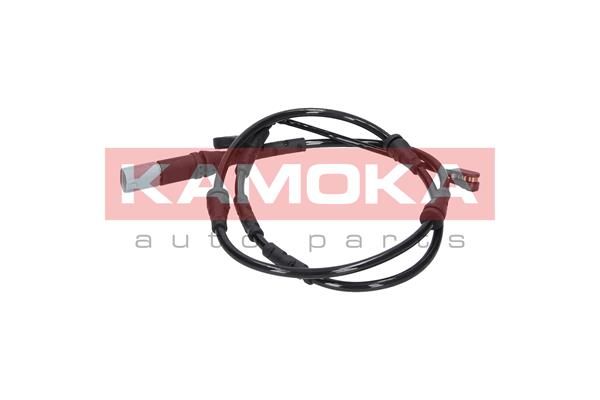 KAMOKA 105093 Warning Contact, brake pad wear