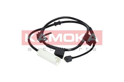 Warning Contact, brake pad wear KAMOKA 105095