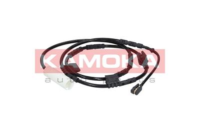 Warning Contact, brake pad wear KAMOKA 105096