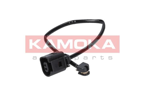 KAMOKA 105097 Warning Contact, brake pad wear