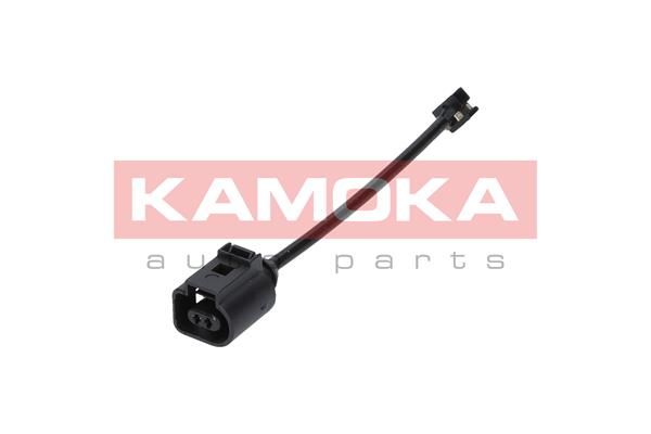 KAMOKA 105098 Warning Contact, brake pad wear