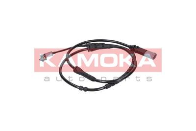 Warning Contact, brake pad wear KAMOKA 105099