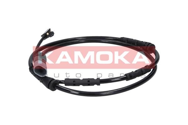 KAMOKA 105100 Warning Contact, brake pad wear
