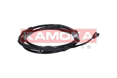 Warning Contact, brake pad wear KAMOKA 105101