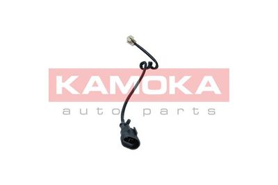 Warning Contact, brake pad wear KAMOKA 105102