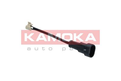 Warning Contact, brake pad wear KAMOKA 105103