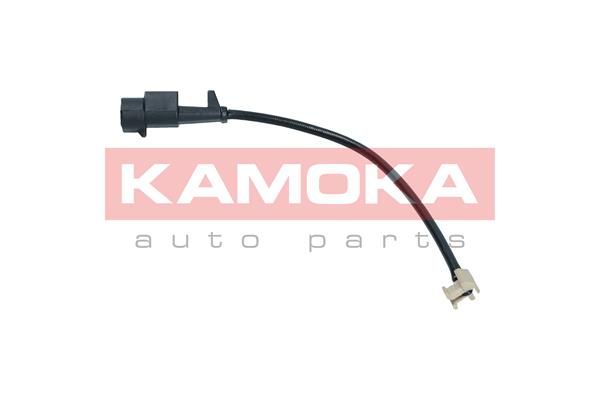KAMOKA 105107 Warning Contact, brake pad wear