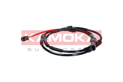 Warning Contact, brake pad wear KAMOKA 105108