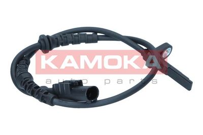 Sensor, wheel speed KAMOKA 1060023