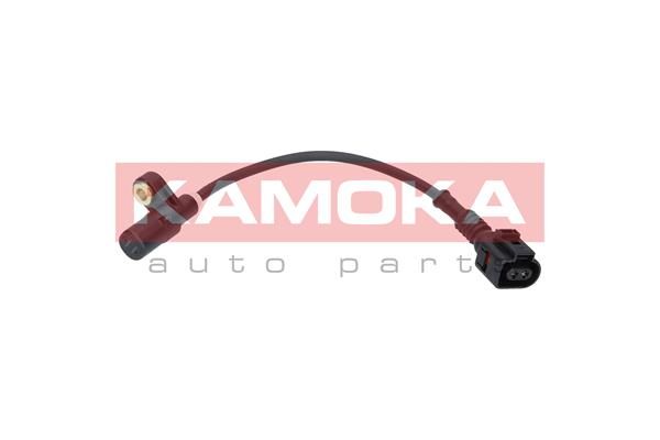 KAMOKA 1060035 Sensor, wheel speed