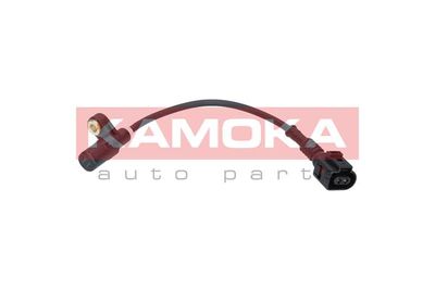 Sensor, wheel speed KAMOKA 1060035