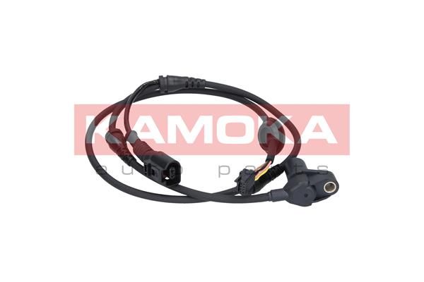 KAMOKA 1060040 Sensor, wheel speed