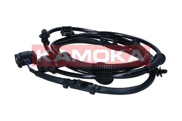 KAMOKA 1060045 Sensor, wheel speed