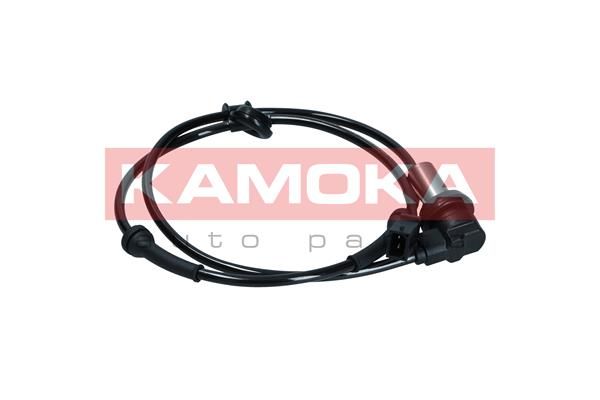 KAMOKA 1060048 Sensor, wheel speed