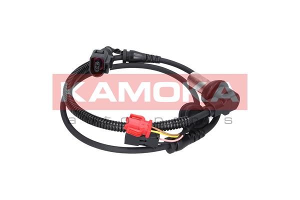KAMOKA 1060052 Sensor, wheel speed