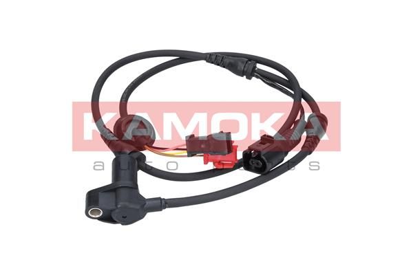 KAMOKA 1060053 Sensor, wheel speed