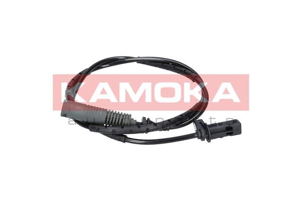 KAMOKA 1060057 Sensor, wheel speed
