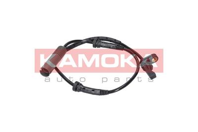 Sensor, wheel speed KAMOKA 1060058