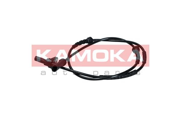 KAMOKA 1060072 Sensor, wheel speed