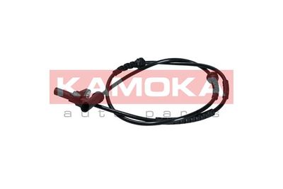 Sensor, wheel speed KAMOKA 1060072