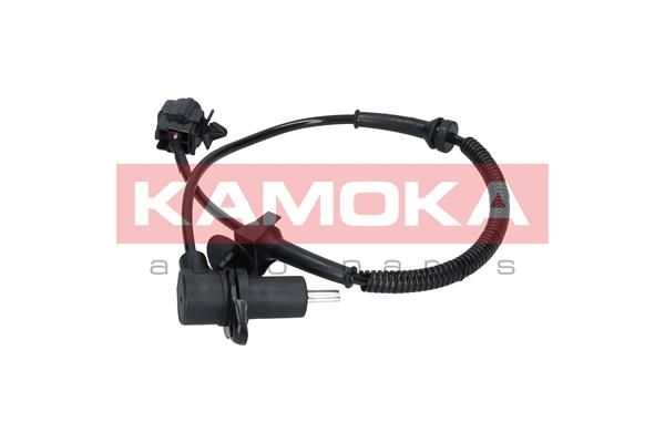 KAMOKA 1060078 Sensor, wheel speed
