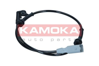 Sensor, wheel speed KAMOKA 1060081