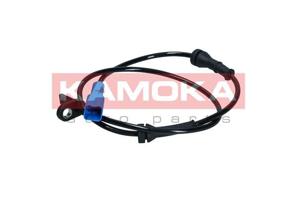 KAMOKA 1060095 Sensor, wheel speed