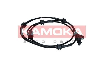 Sensor, wheel speed KAMOKA 1060098
