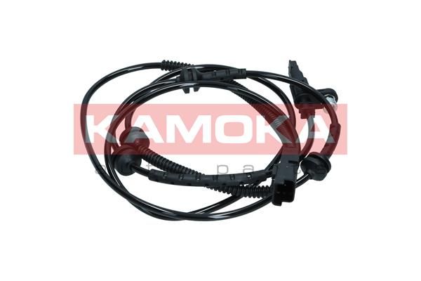 KAMOKA 1060099 Sensor, wheel speed