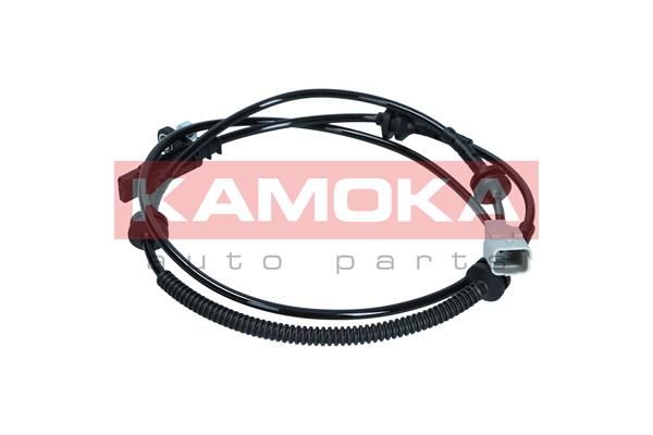 KAMOKA 1060100 Sensor, wheel speed