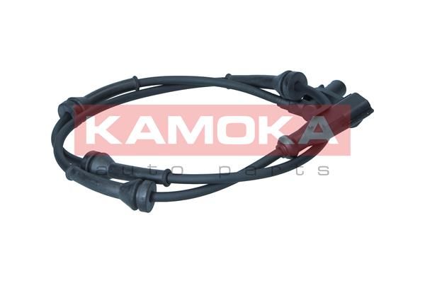 KAMOKA 1060123 Sensor, wheel speed