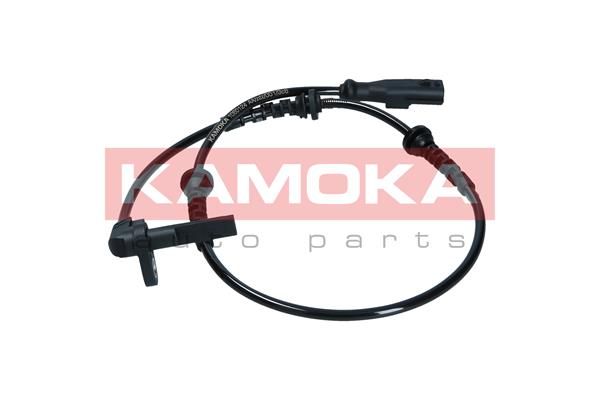 KAMOKA 1060124 Sensor, wheel speed