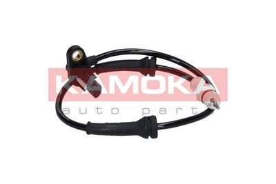 Sensor, wheel speed KAMOKA 1060127