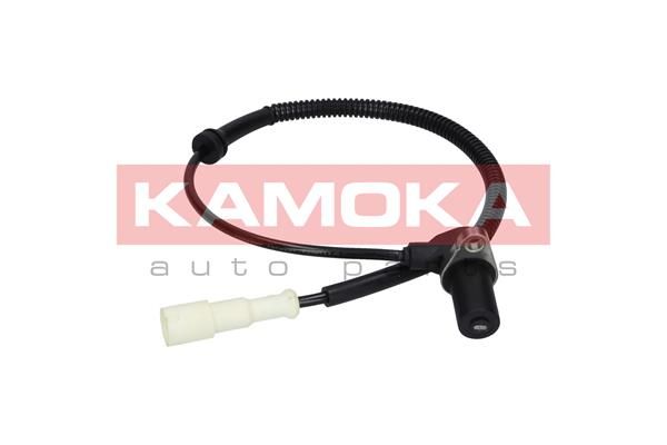 KAMOKA 1060131 Sensor, wheel speed